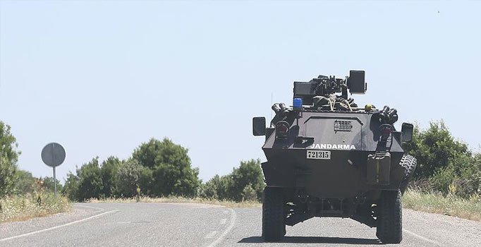 Diyarbakır'da 9 kırsal mahallede sokağa çıkma yasağı | Son dakika haberleri