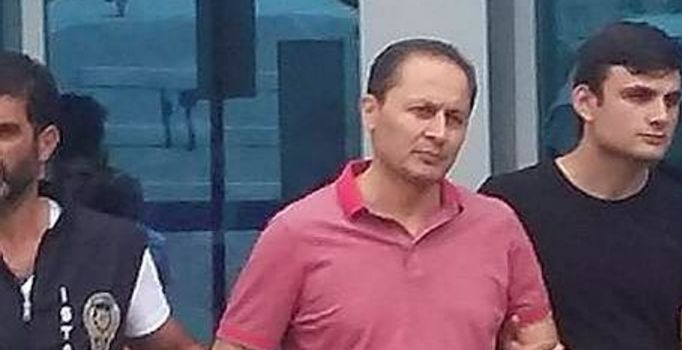 Müvekkilim itirafçı olmadı