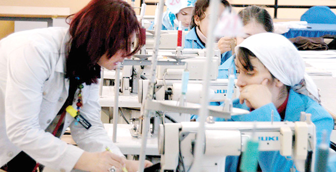 KOBİ’lerin finansmana erişim yolu açıldı