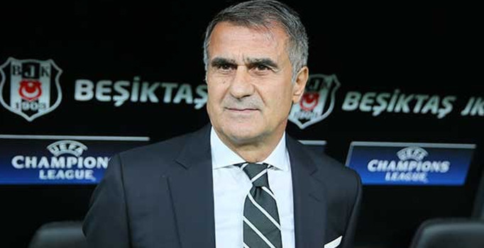 Şenol Güneş: Biz küfür yemeye müsait bir milletiz