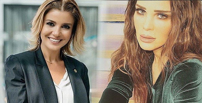 Kimsenin kocasına sevgilisine yan gözle bakmamak lazım