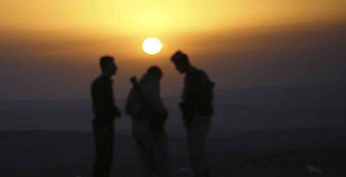 Haşdi Şabi ‘çöl kapanı’na set çekti