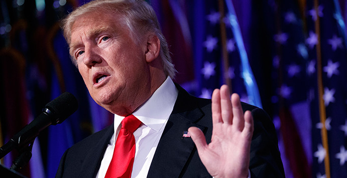 Yeni dönemde ‘Beyaz ve erkek Saray’