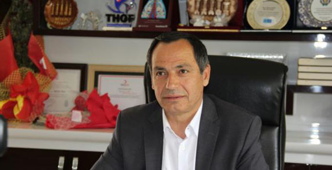 Bitlis Belediye Başkanı Hüseyin Olan ve Güroymak Belediye Başkanı Mehmet Emin Özkan tutuklandı