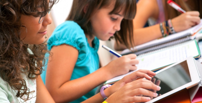 Harcama verilerine göre gelir arttıkça eğitime yatırım arttı