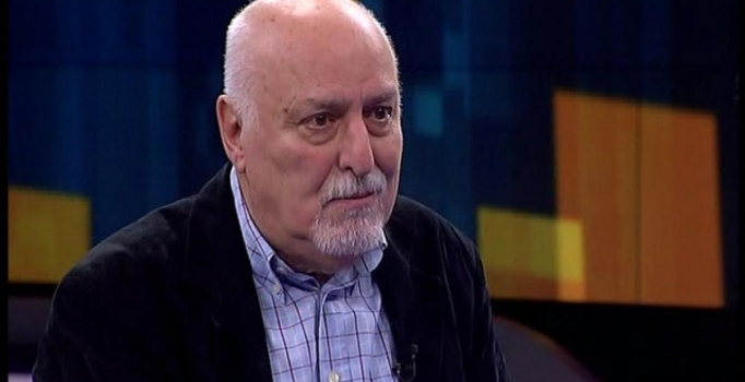 Yalçın Doğan'ı hükümet 
değil, Sedat Ergin çıkardı