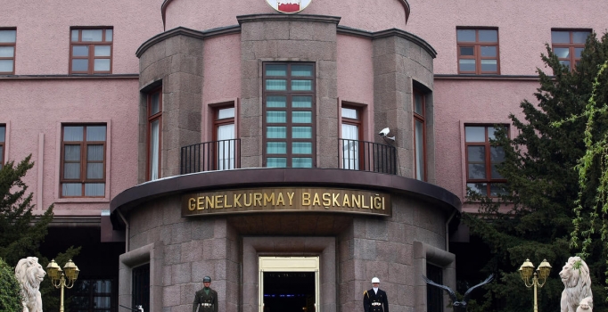 Genelkurmay'dan Dağlıca açıklaması: Şehit sayısı 16