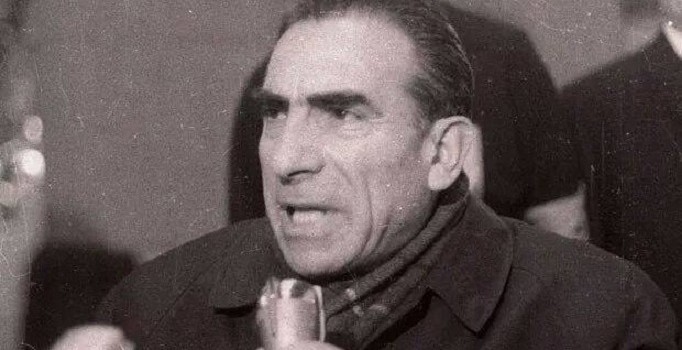 Alparslan Türkeş 99. doğum günü yad ediliyor | Alparslan Türkeş sözleri ve hayatı