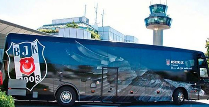 Güneş, futbolcuların yaşadığı mide bulantısının sebebini buldu