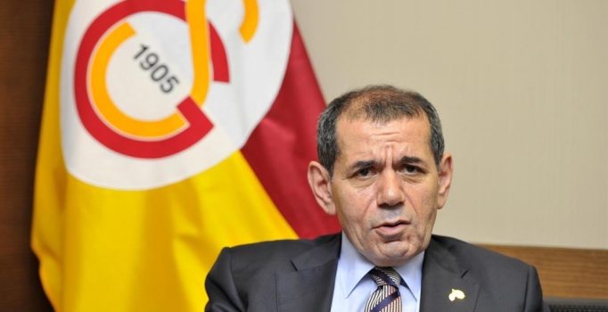 Dursun Özbek: Aklınızı başınıza alın