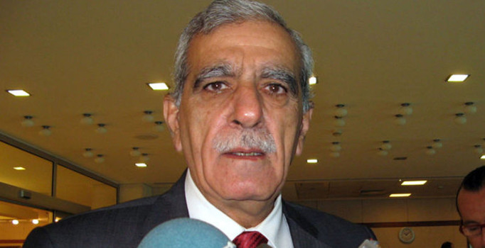 Ahmet Türk Silivri'ye gönderildi | Son dakika haberleri