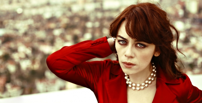 Demet Evgar aşka geldi