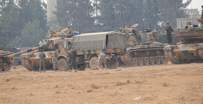 El Bab bombalamasının ardından Esad rejiminden skandal açıklama | Son dakika haberleri