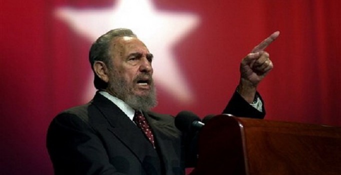 Fidel Castro kimdir? 638 suikast girişimi atlatan liderin hayatı ve mücadelesi