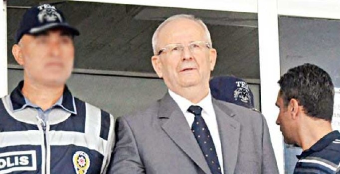 FETÖ'cü komutanları kaçırma planını polis bozdu