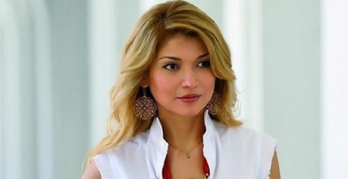 Gülnara Kerimova'nın oğlu annesinin ölümü hakkında ilk kez konuştu