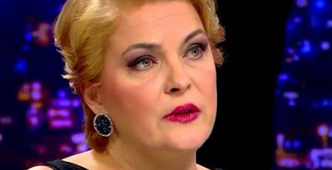 Nurseli İdiz: 'Anne' dizisinde ben oynayacaktım