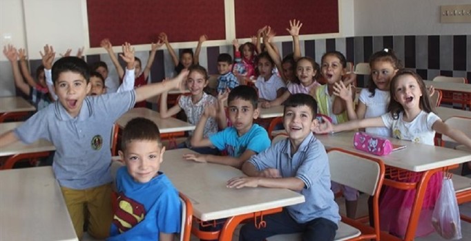 Eğitimde tam gün planlaması Başbakanlıkta