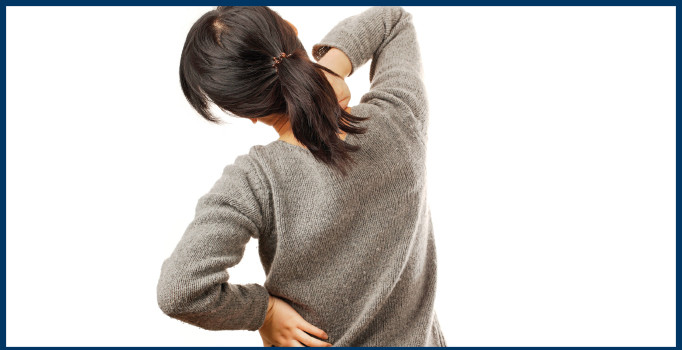 Gençler ‘yaşlı hastalığı’ hastası