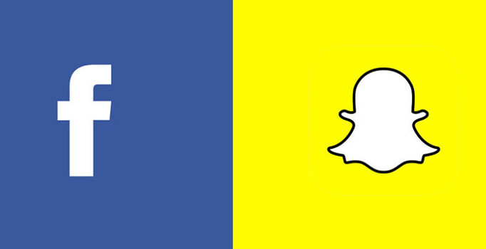 Sosyal medya devleri birbirine girdi