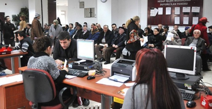 Memurlar için ek gelir müjdesi