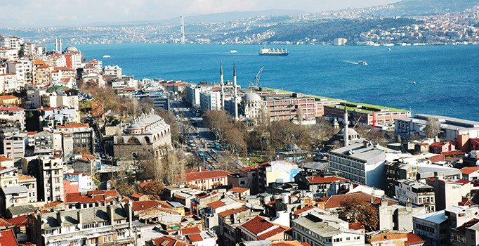 Alman metrekare genişletti en fazla Muğla tercih edildi