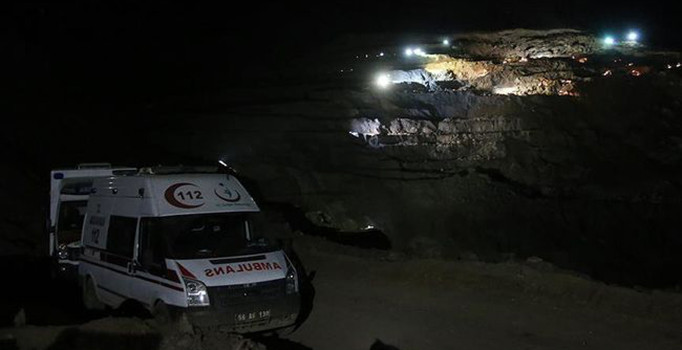 Siirt'teki maden faciasından bir acı haber daha!