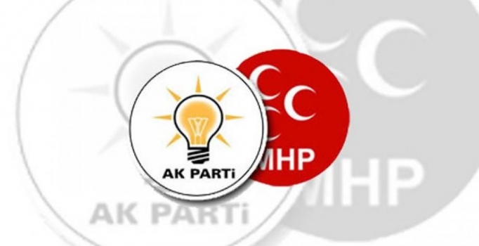 İşte MHP ve AK Parti'nin ‘başkanlık sistemi’nde uzlaştığı maddeler