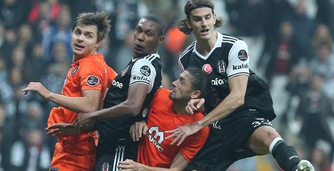 Beşiktaş-Medipol Başakşehir maçının ardından yazar görüşleri...