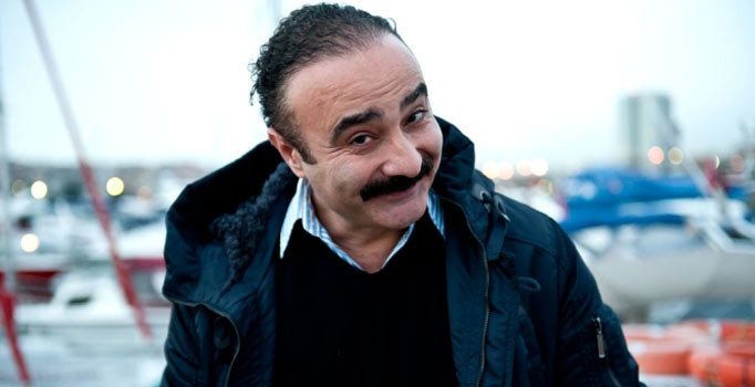 Cengiz Bozkurt üçüncü kez baba oldu