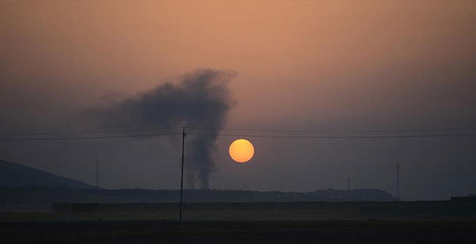 Musul'da 37 DEAŞ militanı etkisiz hale getirildi