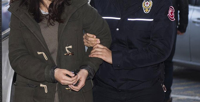 Antalya'da FETÖ'den toplam 1425 kişi tutuklandı | Antalya haberleri