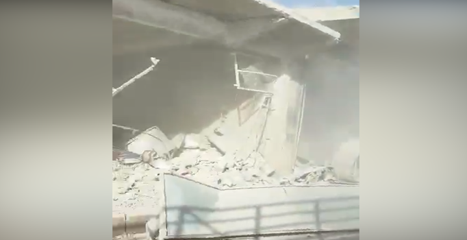 Suriye’de DEAŞ sivilleri vurdu: 14 ölü, 35 yaralı | Son dakika haberleri