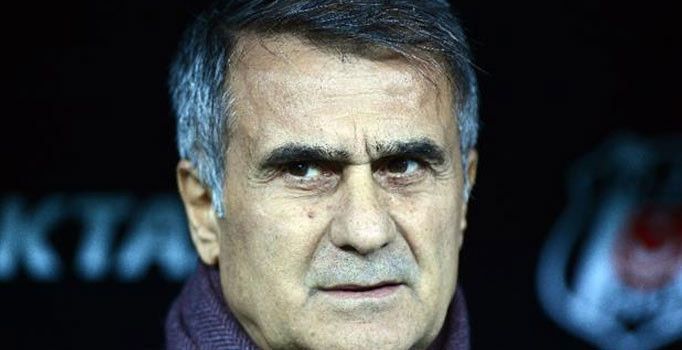 Şenol Güneş'i isyan ettiren olay!