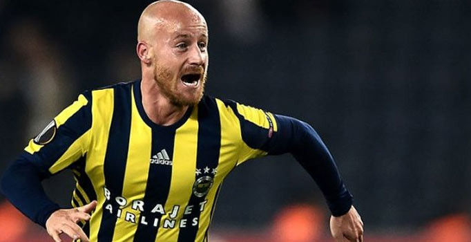 Stoch'un sırrı bebekmiş!