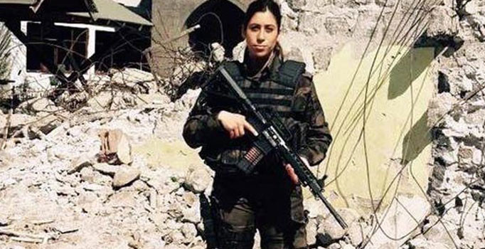 15 Temmuz şehidi Cennet'in babası ağlattı: O pilotun gözlerine bakmak istiyorum