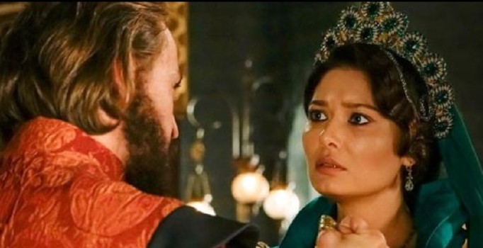 'Muhteşem Yüzyıl' reyting kurbanı oldu