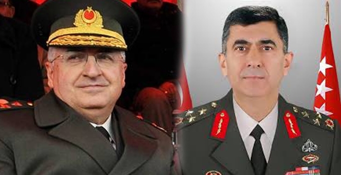 TSK'nın yeni komuta kademesi şekillendi Güler Paşa'nın önü açıldı