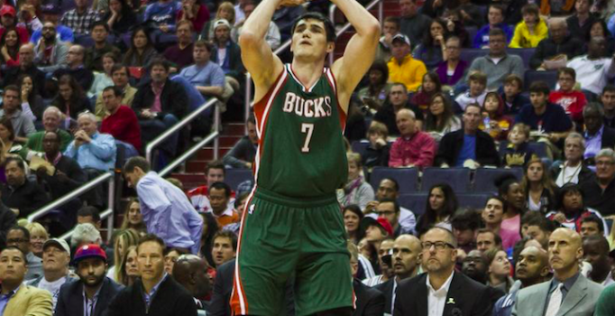 NBA'de Türk kapışmasını Ersan kazandı