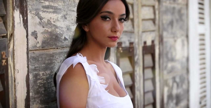 Öykü Gürman kimdir?