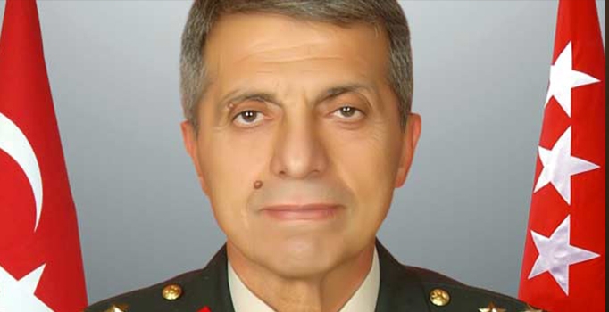 Yeni Jandarma Genel Komutanı Orgeneral Galip Mendi kimdir?