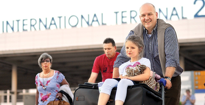 Turizmci KDV indirimi istiyor