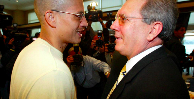 Aziz Yıldırım: Alex için jübile planımız yok