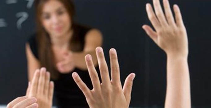 Öğretmen atamaları için 
tarih belli oldu