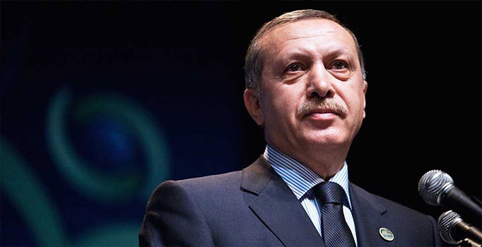 Cumhurbaşkanı Erdoğan'dan Paskalya mesajı