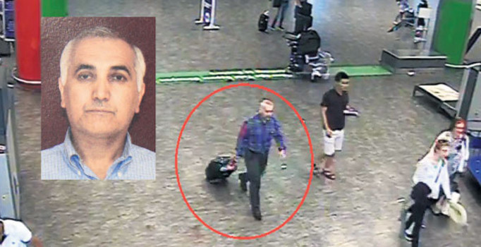 FETÖ'nün imamı Adil Öksüz'le ilgili bomba gerçek!