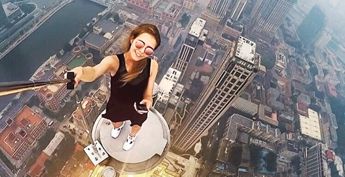 Ölümlü selfie’lerle mücadelede özel yazılım