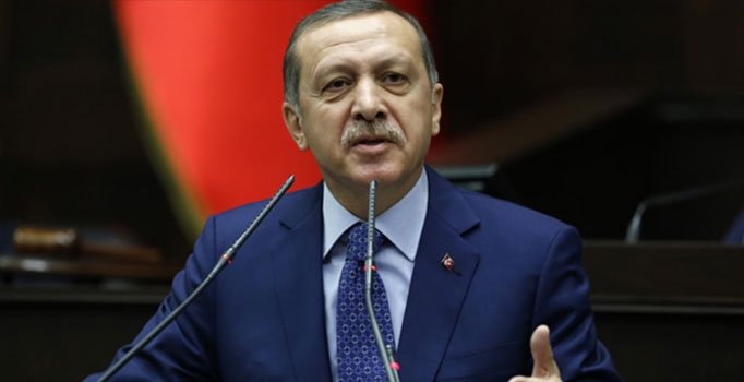 Erdoğan: Kürt sorunu diyenler çözüm istemeyenlerdir