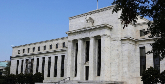 İstihdamdaki artış 
Fed'in elini güçlendirdi