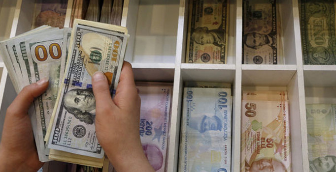 Dolar yılın son haftasına böyle başladı | Son dakika